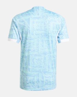 חולצת חוץ יובנטוס עונת 2025/2026