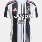 חולצת בית יובנטוס עונת 2025/2026