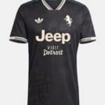 חולצה שלישית יובנטוס עונת 2025/2026