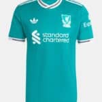 חולצה שלישית ליברפול עונת 2025/2026