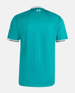 חולצה שלישית ליברפול עונת 2025/2026