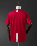 חולצת בית מנצ'סטר יונייטד עונת 2007/2008 גרסת גמר ליגת האלופות