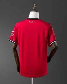 חולצת בית מנצ'סטר יונייטד עונת 2025/2026