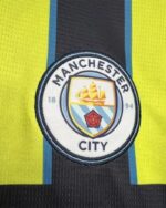 חולצת חוץ מנצ'סטר סיטי עונת 2024/2025