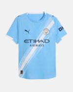 חולצת בית מנצ'סטר סיטי עונת 2025/2026