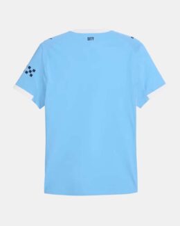 חולצת בית מנצ'סטר סיטי עונת 2025/2026