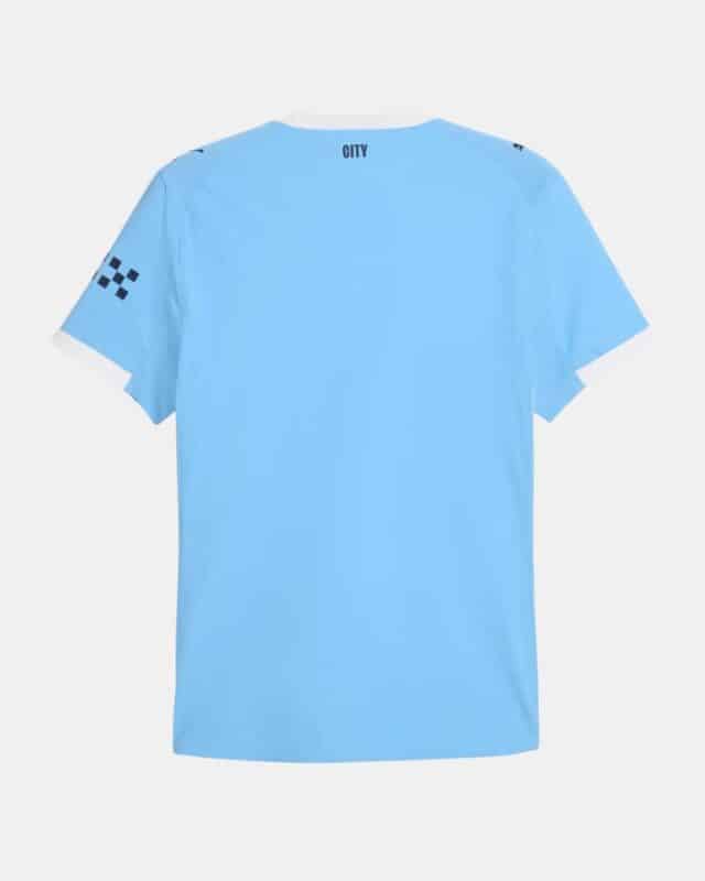 חולצת בית מנצ'סטר סיטי עונת 2025/2026