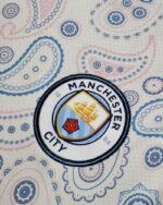 חולצה שלישית מנצ'סטר סיטי עונת 2020/2021