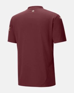 חולצה שלישית מנצ'סטר סיטי עונת 2024/2025