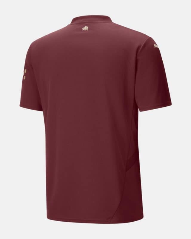 חולצה שלישית מנצ'סטר סיטי עונת 2024/2025