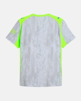 חולצה שלישית מנצ'סטר סיטי עונת 2025/2026