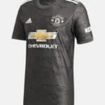 חולצת חוץ מנצ'סטר יונייטד עונת 2020/2021