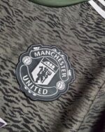 חולצת חוץ מנצ'סטר יונייטד עונת 2020/2021