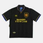 חולצת חוץ מנצ'סטר יונייטד עונות 1993/1995