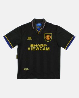 חולצת חוץ מנצ'סטר יונייטד עונות 1993/1995