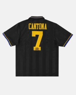 חולצת חוץ מנצ'סטר יונייטד עונות 1993/1995