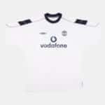 חולצת חוץ מנצ'סטר יונייטד עונת 2000/2001