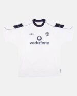 חולצת חוץ מנצ'סטר יונייטד עונת 2000/2001