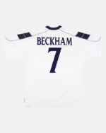 חולצת חוץ מנצ'סטר יונייטד עונת 2000/2001