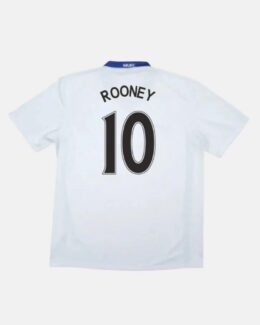 חולצת חוץ מנצ'סטר יונייטד עונת 2008/2009