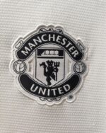 חולצת חוץ מנצ'סטר יונייטד עונת 2000/2001