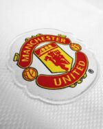 חולצת חוץ מנצ'סטר יונייטד עונת 2008/2009