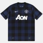 חולצת חוץ מנצ'סטר יונייטד עונת 2013/2014