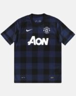 חולצת חוץ מנצ'סטר יונייטד עונת 2013/2014