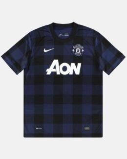 חולצת חוץ מנצ'סטר יונייטד עונת 2013/2014