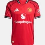 חולצת בית מנצ'סטר יונייטד עונת 2025/2026