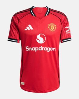 חולצת בית מנצ'סטר יונייטד עונת 2025/2026