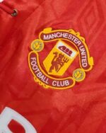 חולצת בית מנצ'סטר יונייטד עונות 1992/1994