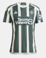 חולצת חוץ מנצ'סטר יונייטד עונת 2023/2024