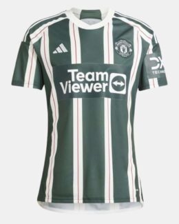 חולצת חוץ מנצ'סטר יונייטד עונת 2023/2024