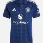 חולצת חוץ מנצ'סטר יונייטד עונת 2024/2025