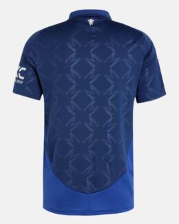 חולצת חוץ מנצ'סטר יונייטד עונת 2024/2025