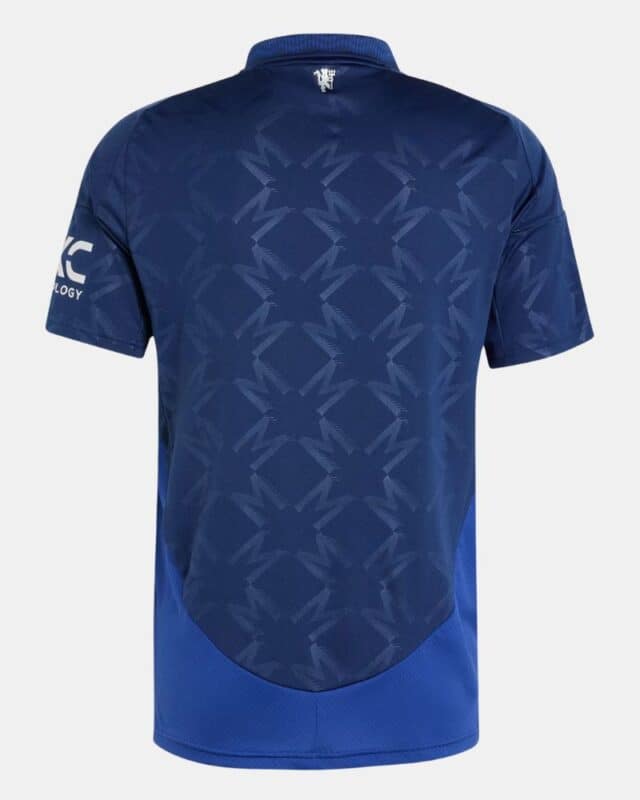 חולצת חוץ מנצ'סטר יונייטד עונת 2024/2025