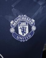 חולצת חוץ מנצ'סטר יונייטד עונת 2024/2025