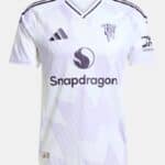 חולצת חוץ מנצ'סטר יונייטד עונת 2025/2026