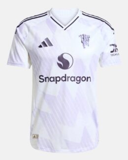 חולצת חוץ מנצ'סטר יונייטד עונת 2025/2026