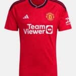 חולצת בית מנצ'סטר יונייטד עונת 2023/2024