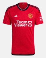 חולצת בית מנצ'סטר יונייטד עונת 2023/2024