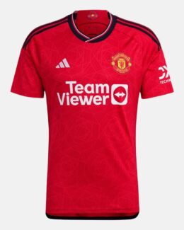 חולצת בית מנצ'סטר יונייטד עונת 2023/2024