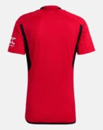 חולצת בית מנצ'סטר יונייטד עונת 2023/2024