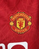 חולצת בית מנצ'סטר יונייטד עונת 2023/2024