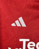 חולצת בית מנצ'סטר יונייטד עונת 2023/2024