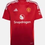 חולצת בית מנצ'סטר יונייטד עונת 2024/2025