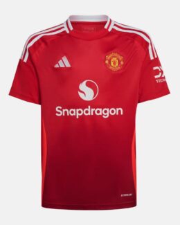 חולצת בית מנצ'סטר יונייטד עונת 2024/2025