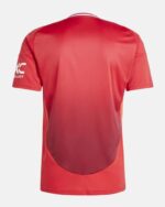 חולצת בית מנצ'סטר יונייטד עונת 2024/2025