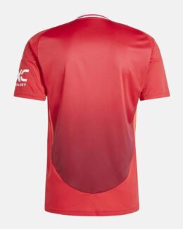 חולצת בית מנצ'סטר יונייטד עונת 2024/2025